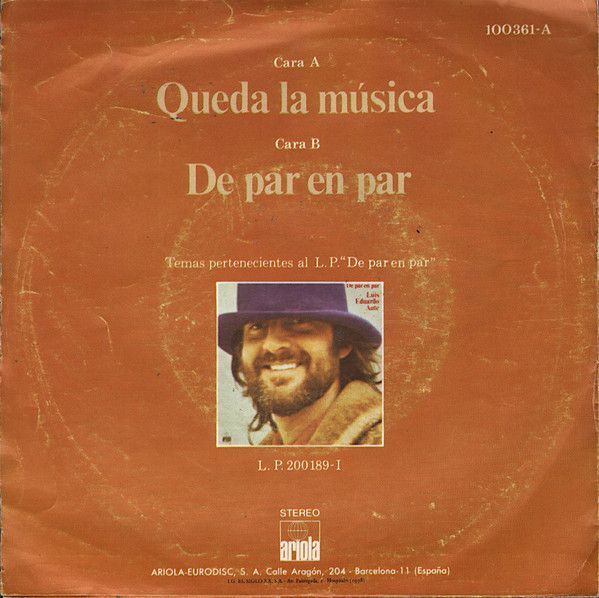 Queda La Música