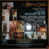 Agnes Of God (Original Motion Picture Soundtrack)
