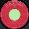 Moliendo Café / Cha-Cha-Cha De Los Maestros / La Chancletera / Guapacha En La Luna