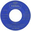 Sanremo 1964 - Los Mustang En Sus Creaciones