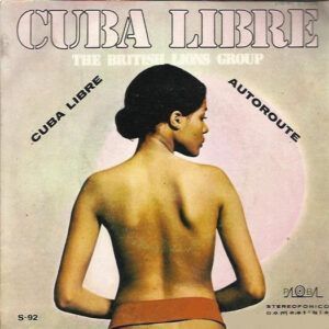 Cuba Libre