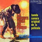 La Muerte Tenía Un Precio (Banda Sonora Original De La Película)