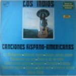 Canciones Hispano-Americanas