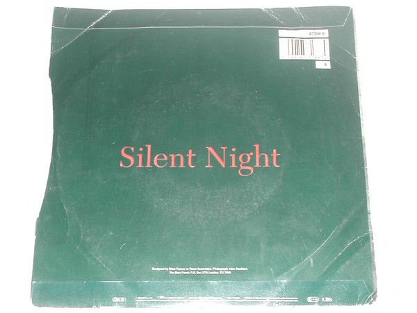 Cat Among The Pigeons / Silent Night