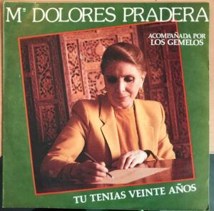Tu Tenias Veinte Años