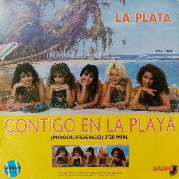 Contigo En La Playa