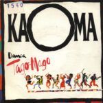 Danca Tago Mago