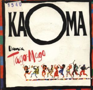 Danca Tago Mago