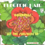 Aquarius / Let The Sunshine In