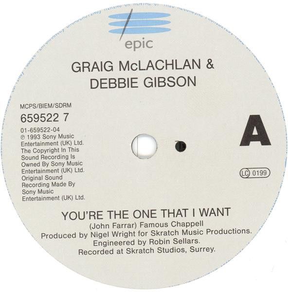 Ni5qcGVn-183.jpeg You're The One That I Want