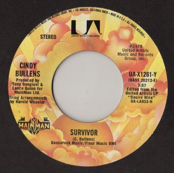 Survivor