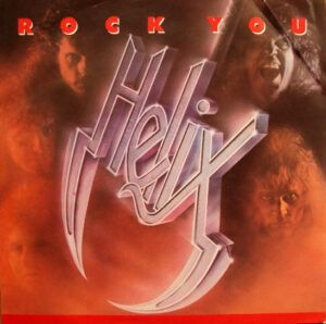 Rock You