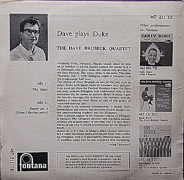 Dave Plays Duke
