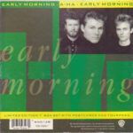 Early Morning