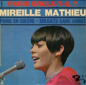 Paris Brule-T-Il ?