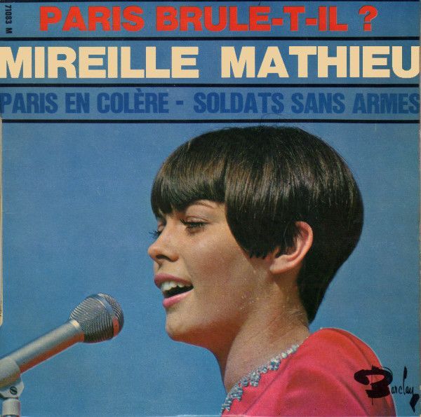 Paris Brule-T-Il ?