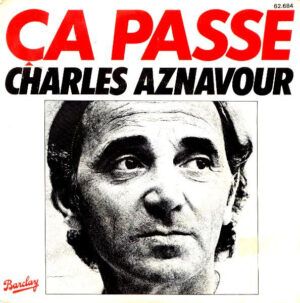 Ça Passe