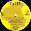 I Love My Radio (U.K. Mix)
