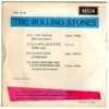 Satisfaction / Off The Hook / Little Red Rooster / The Under Assistant West Coast Promotion Man