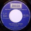 Little Queenie / Love In Vain