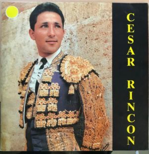 Cesar Rincon