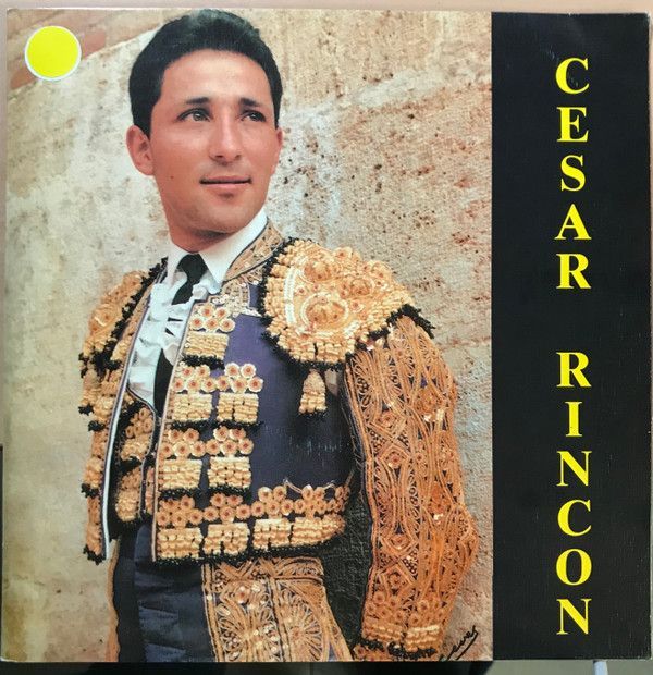 Cesar Rincon
