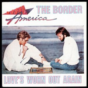 The Border