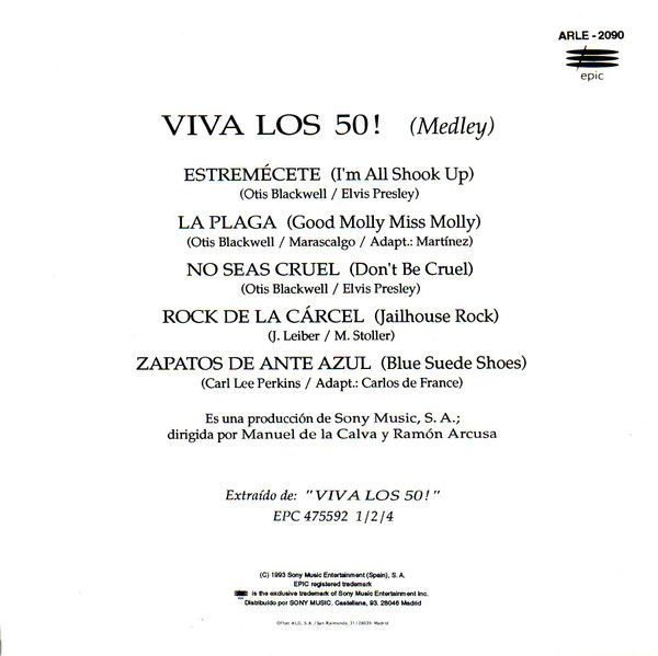 NjEtMTMxNi5qcGVn.jpeg Viva Los 50! (Medley)