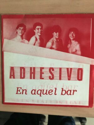 En Aquel Bar