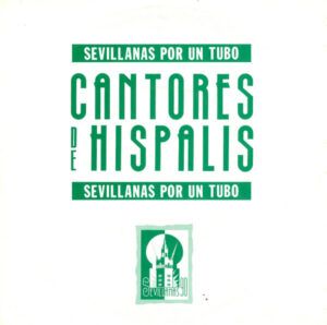 Sevillanas Por Un Tubo