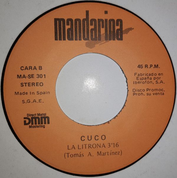 La Litrona