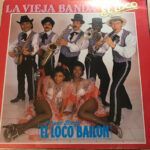 El loco bailon