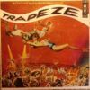 Trapeze
