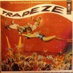 Trapeze