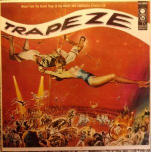 Trapeze