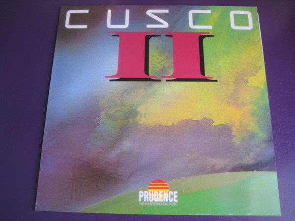 Cusco II