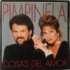 Cosas Del Amor