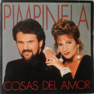 Cosas Del Amor