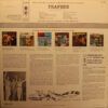 Trapeze
