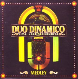 Viva Los 50! (Medley)