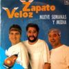 Nueve Semanas Y Media