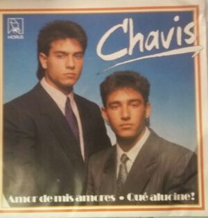 Amor de Mis Amores / Que Alucine!