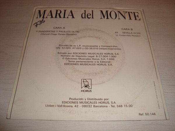 Panderetas Y Palillos