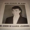 MI Amor Se Llama Carmen