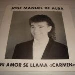 MI Amor Se Llama Carmen