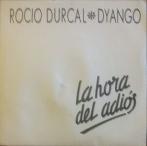 La Hora Del Adiós