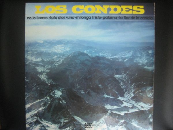 Los Condes