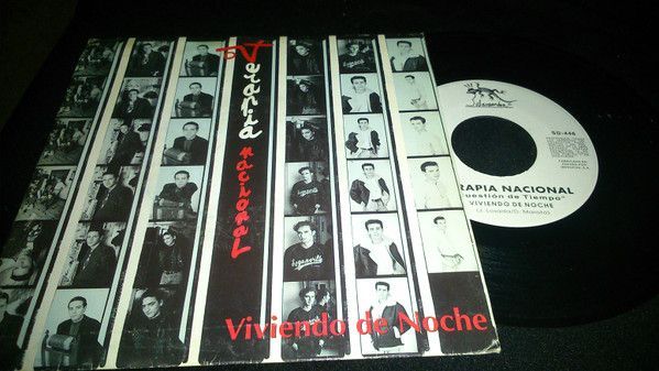 Viviendo De Noche