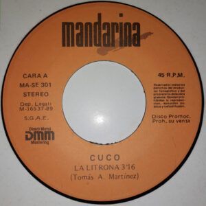 La Litrona