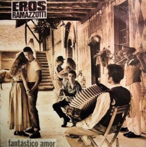 Fantástico Amor